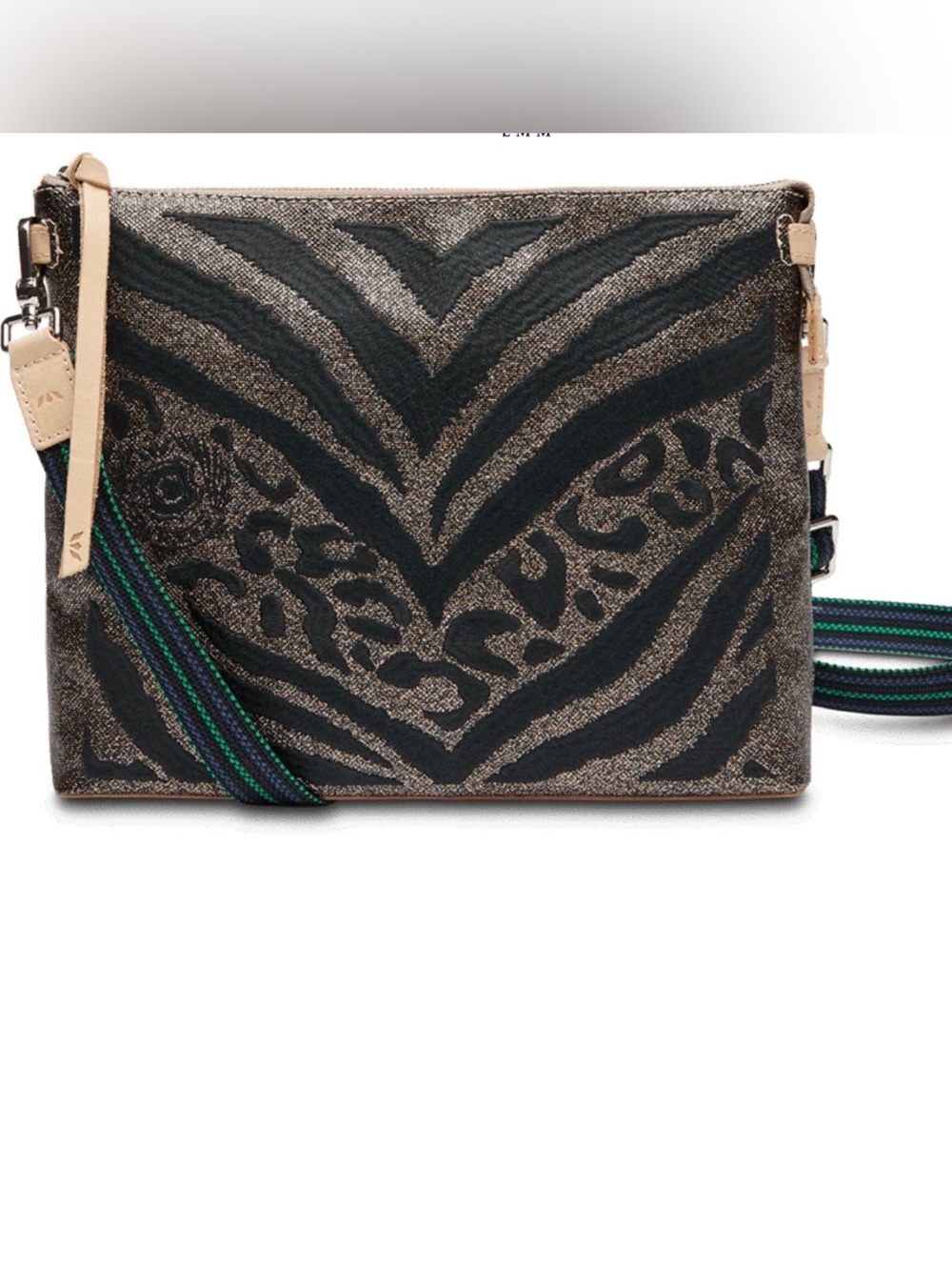 Consuela Selena downtown Crossbody bag